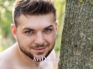AvyDwayne
