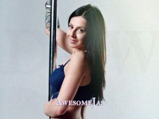 AwesomeJas