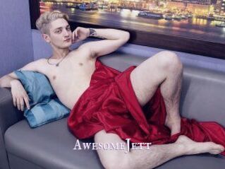 AwesomeJett
