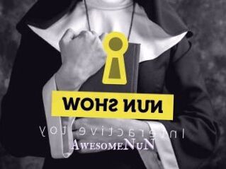 AwesomeNuN