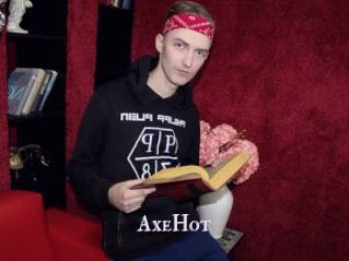 AxeHot