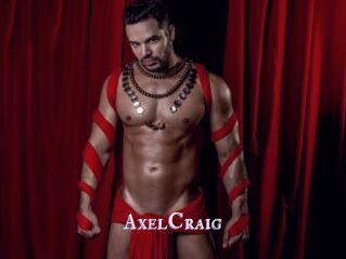 AxelCraig