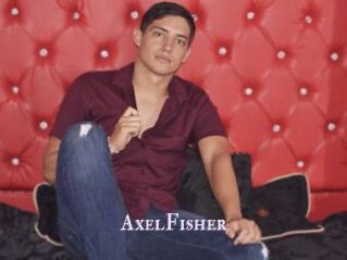 AxelFisher