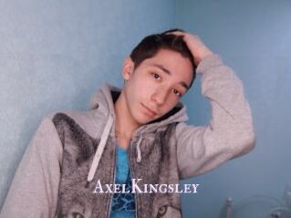 AxelKingsley