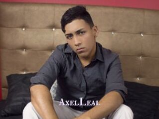 AxelLeal