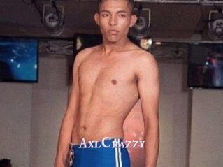 AxlCrazzy