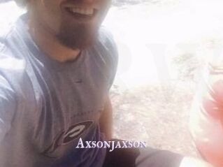 Axsonjaxson