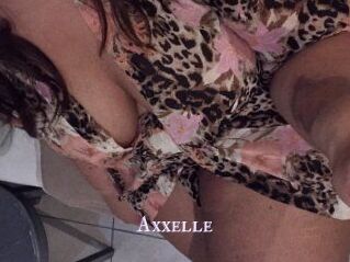 Axxelle