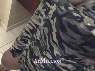 AyMillion