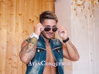 AyanConqueror