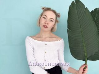 AyanoThompson