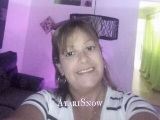 AyariSnow