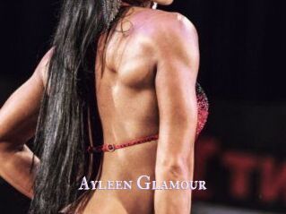 Ayleen_Glamour