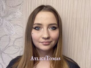 AyliceTomas