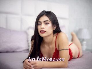 AylinMorgann