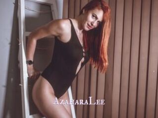 AzaharaLee