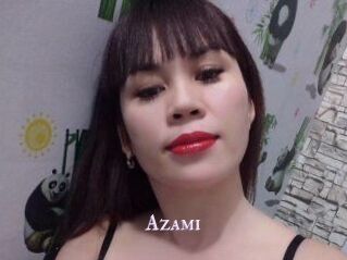 Azami