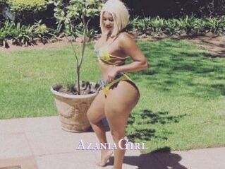 AzaniaGirl