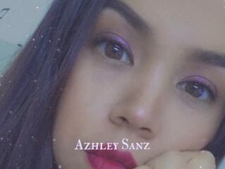 Azhley_Sanz