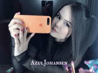 AzulJohansen