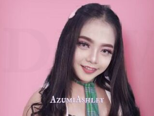 AzumiAshley