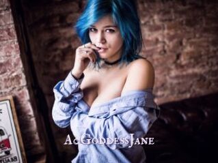 A0GoddessJane