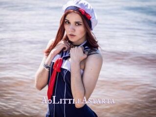 A0LittleAstarta