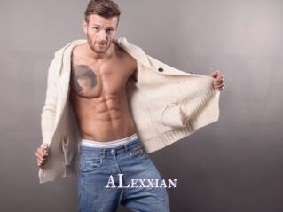 ALexxian