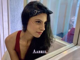 Aabril