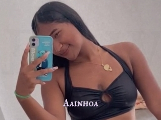 Aainhoa
