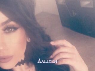 Aaliyeh