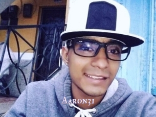 Aaron31