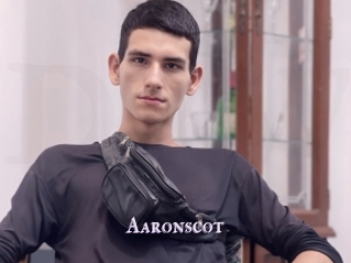 aaronscot X Drow