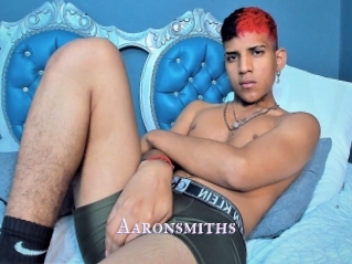 Aaronsmiths