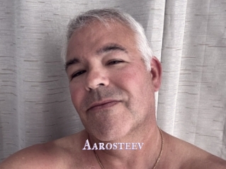 Aarosteev