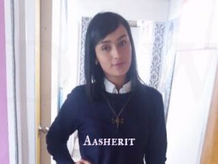 Aasherit