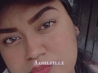 Aashleyllx