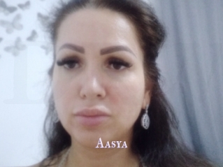 aasya X Drow