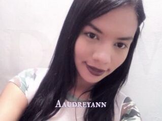 Aaudreyann