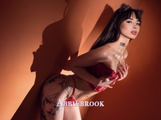abbiebrook X Drow