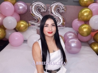 Abbiekhalifa