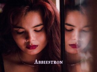 Abbiestron