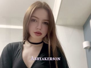 Abbyakerson