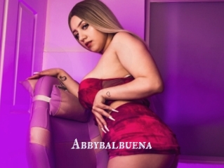 Abbybalbuena