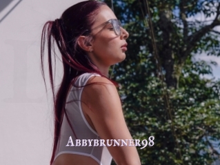 Abbybrunner98