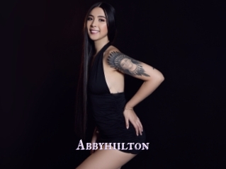 Abbyhiilton