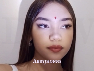 Abbyjhonns
