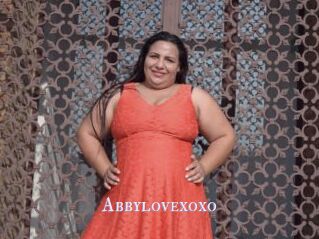 Abbylovexoxo
