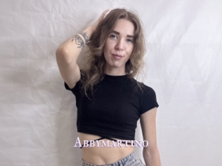 Abbymartino