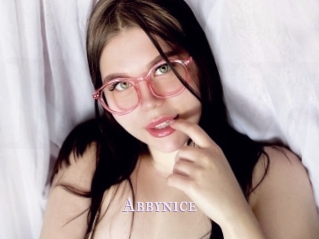Abbynice
